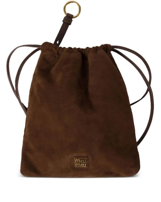 関税込 MiuMiu |Suede pouch 28958450_58252517_600.jpg
