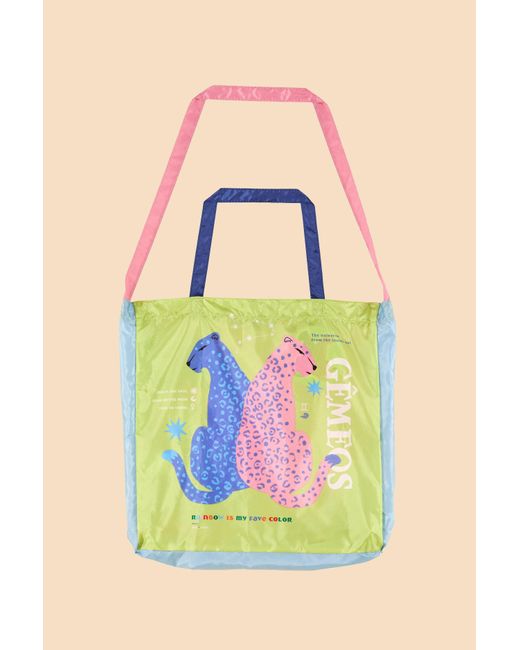 FARM Rio Ecobag Lyst