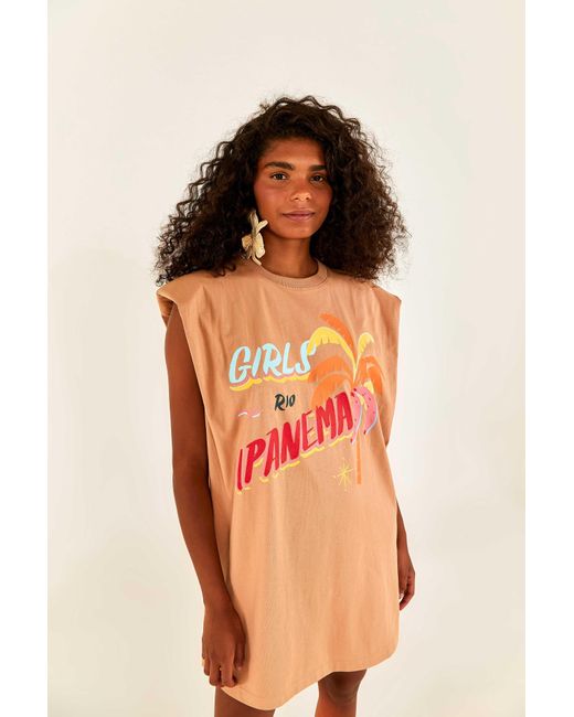 Ipanema dress sales