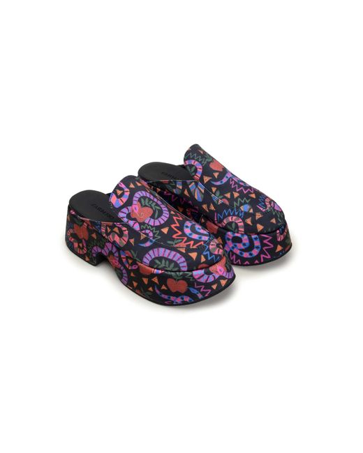 amazon platform loafers