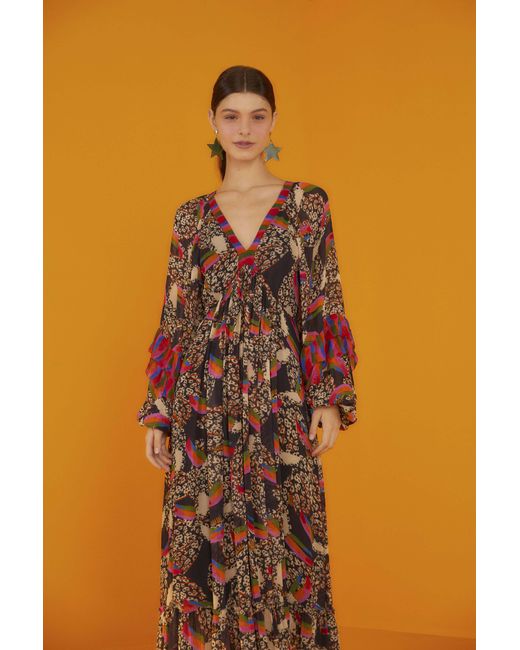tularosa rio maxi