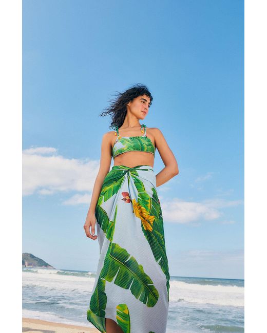FARM Rio Sarong Lyst
