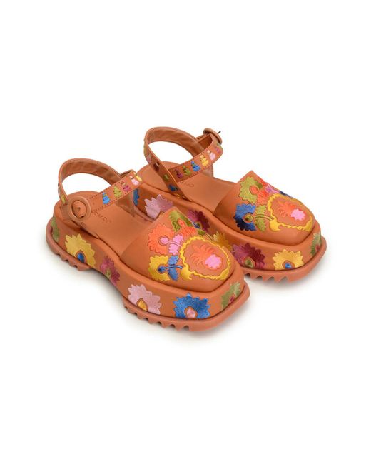 Farm Rio Sandals : Shop Farm Rio Online – DDVLNE