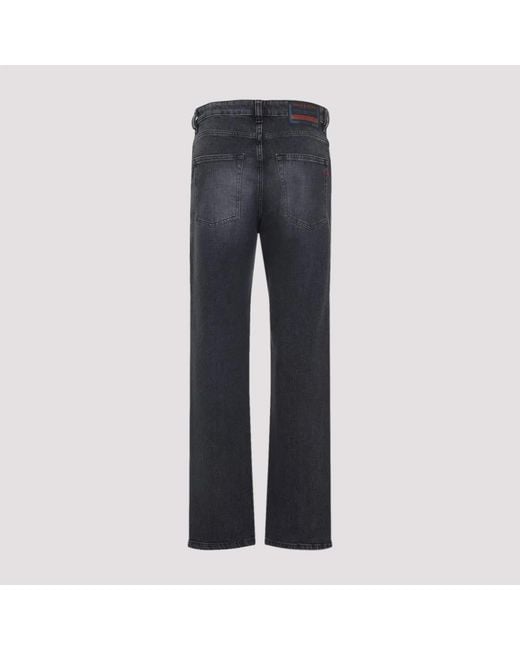 DIESEL Blue 1988 D-Ark Jeans