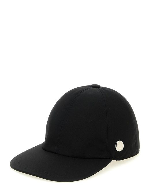 Stella McCartney Black Cap