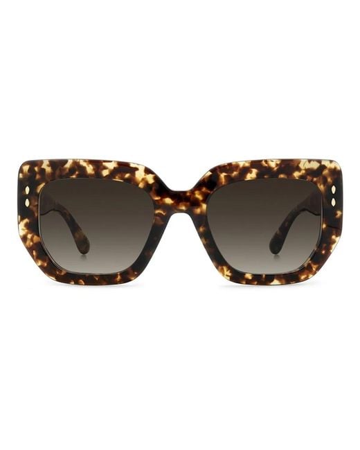 Isabel Marant Brown Im 0252/S 086(Ha)