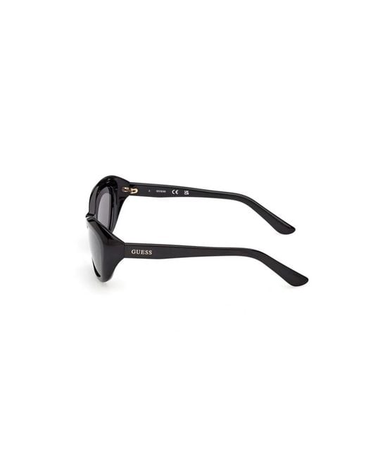 Guess Black Gu00286 01A
