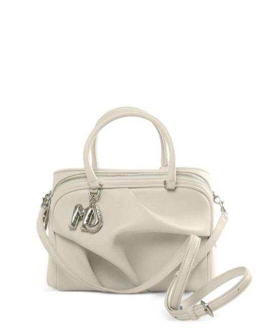 Marc Jacobs Natural The Small Bauletto Purse