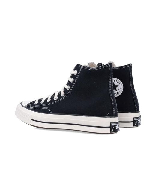 Converse Blue Chuck 70 Sneakers for men