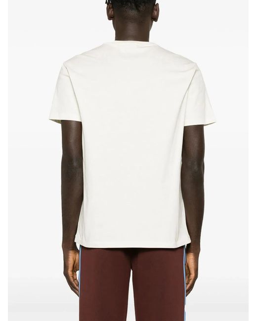 Polo Ralph Lauren Green Slim-Fit Jersey T-Shirt for men