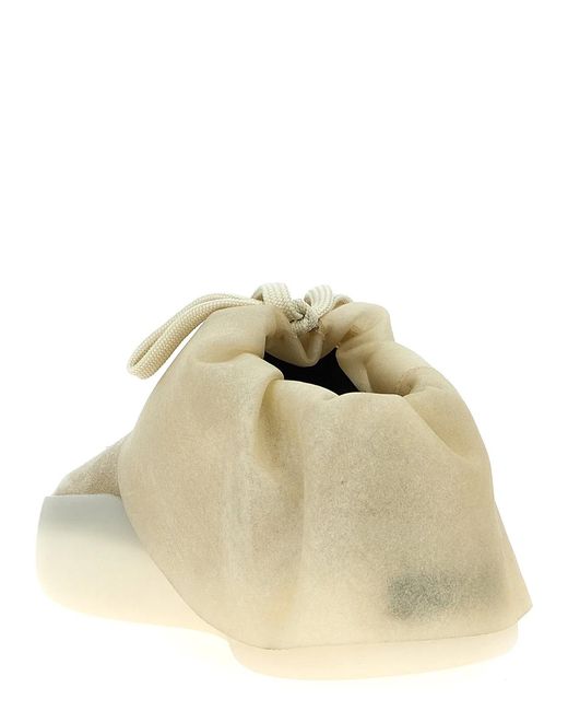 Fear Of God Natural 'Moc Runner' Sneakers for men