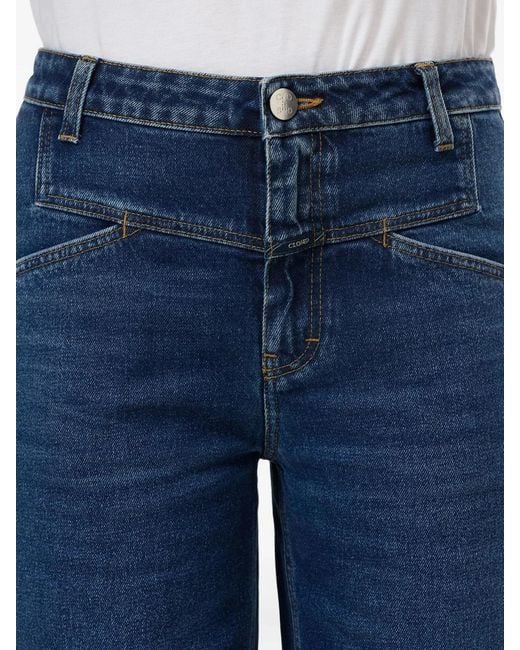 Closed Blue Denim