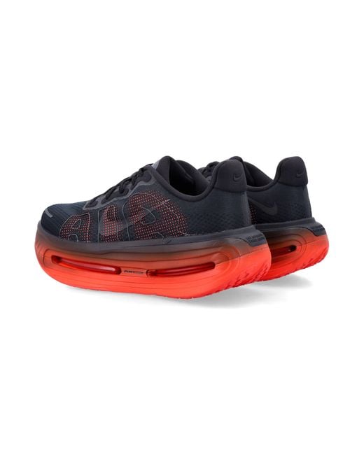 Nike Red Vomero Premium Running Shoes for men