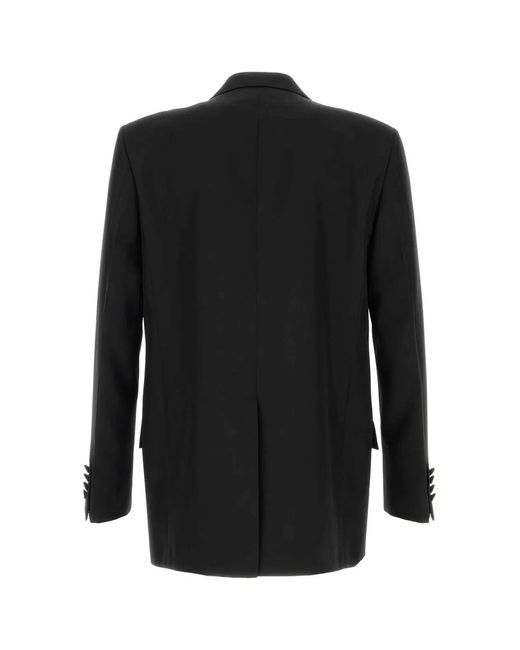 Gucci Black Blazer for men