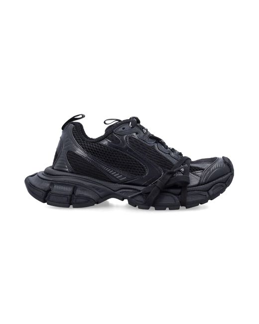 Balenciaga Blue 3Xl Sneakers for men