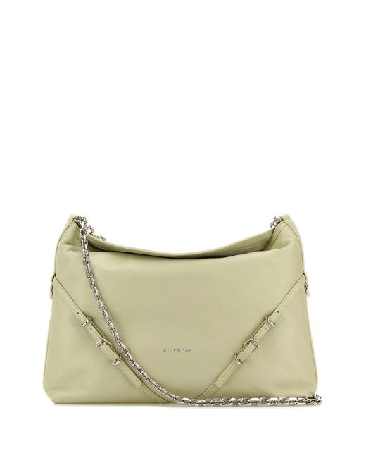 Givenchy Natural Voyou Chain Bag