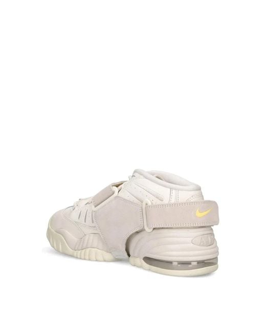 Nike Natural Air Adjust Force 2023 'Citron Pulse' Sneakers