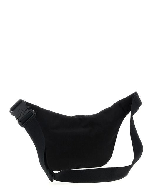 Y-3 Black Fanny Pack' Fanny Pack