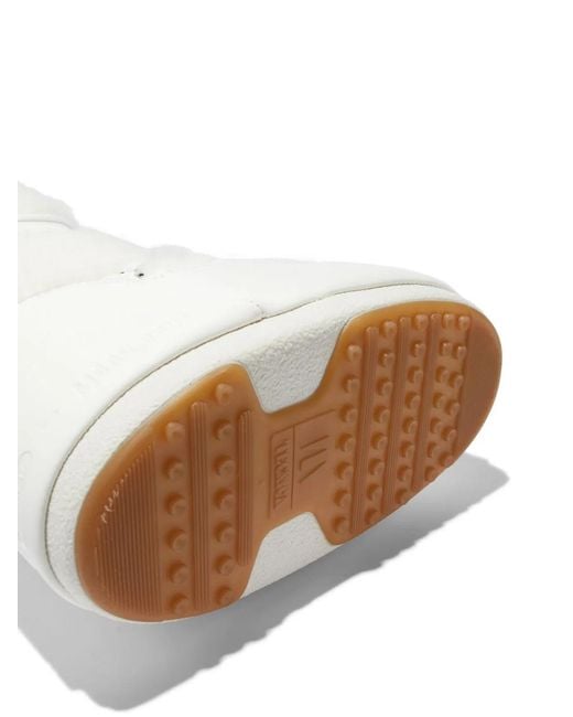 Moon Boot White Icon Boots