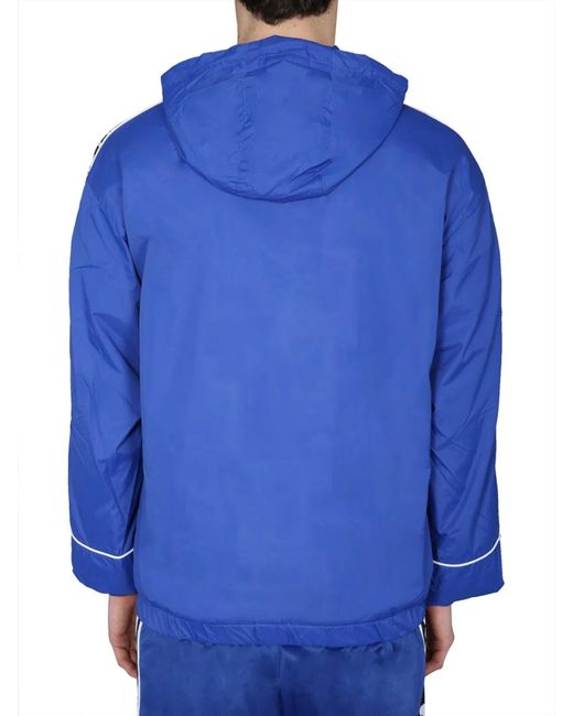 Fila Blue "Teva" Wind Jacket for men