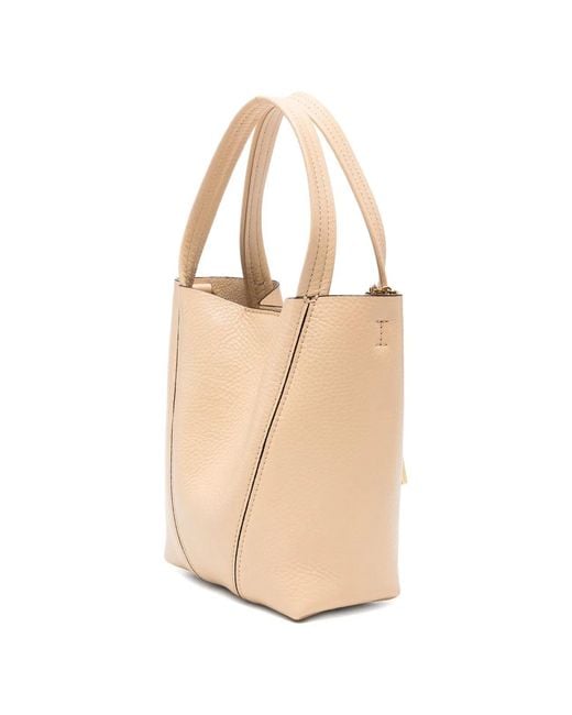 Chloé White Chloe Spin
