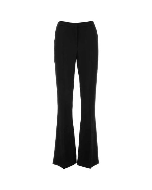 Givenchy Black Pantalone