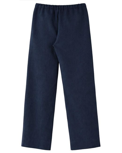 Max Mara Blue S Max Mara Pants "Amedea"