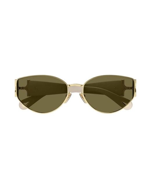 Chloé Metallic Ch0260S 003