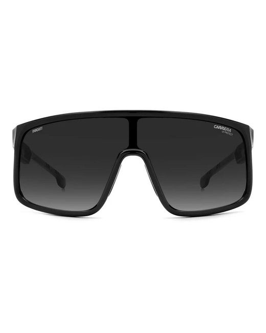 Carrera Black Ducati Carduc 017/S 807(9O) for men