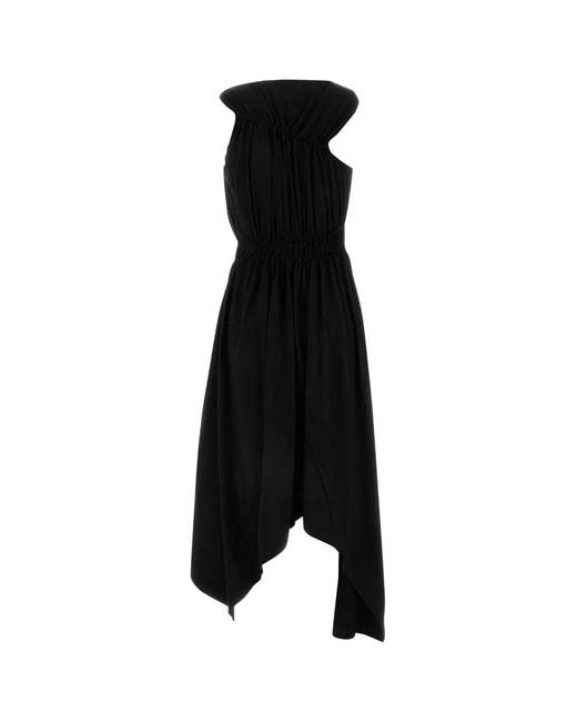 McQueen Black Jersey