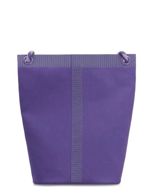 Moncler Purple X Salehe Bembury for men