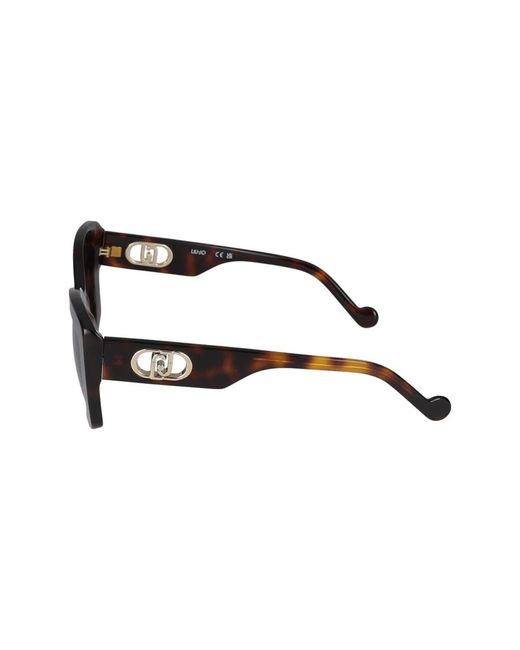 Liu Jo Black Lj776S 240