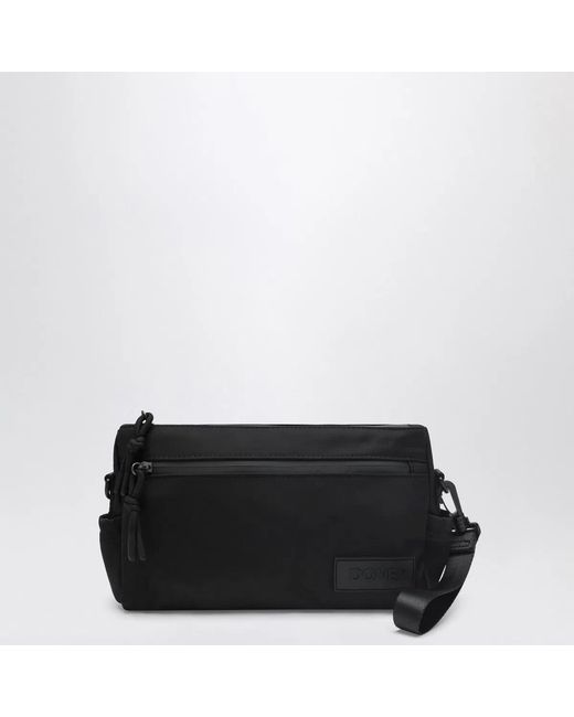 Rag & Bone Black Pouch for men
