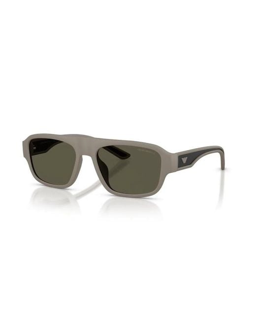 Emporio Armani Green Ea4266U 636187 for men