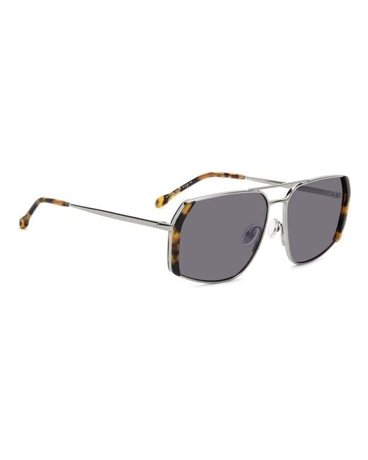 Isabel Marant Metallic Im 0261/S 3Ma(Ur)