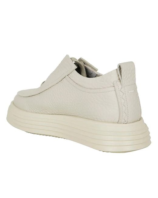 THE ANTIPODE White Paul 730 Sneakers for men