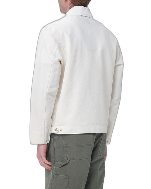 Carhartt Gray Detroit