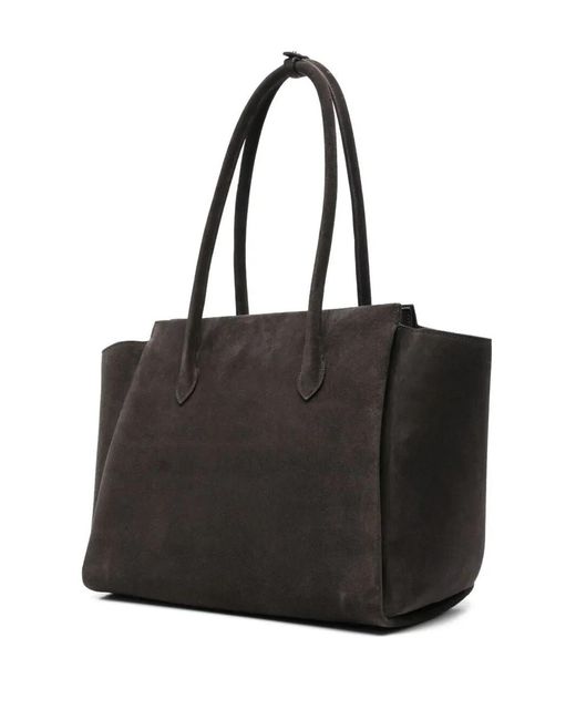 Aesther Ekme Black Ekme 24 Bag