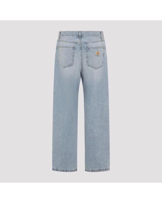 Carhartt Blue Landon Pant for men