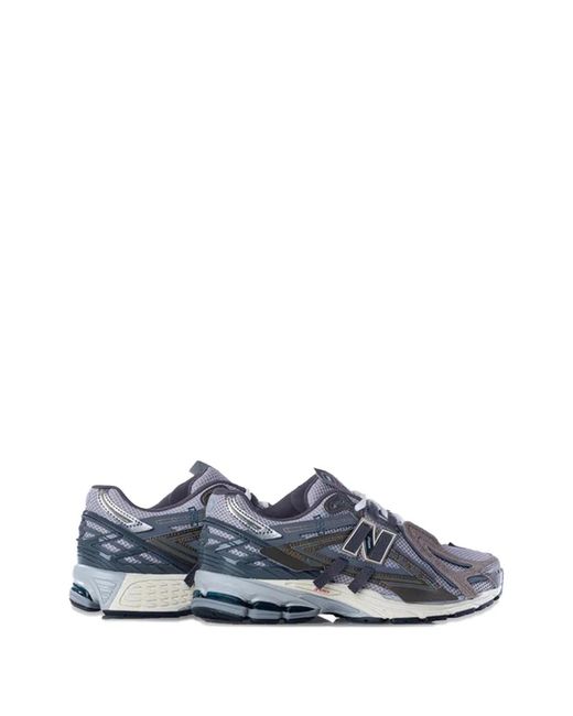 New Balance Blue 1906 Sneakers for men