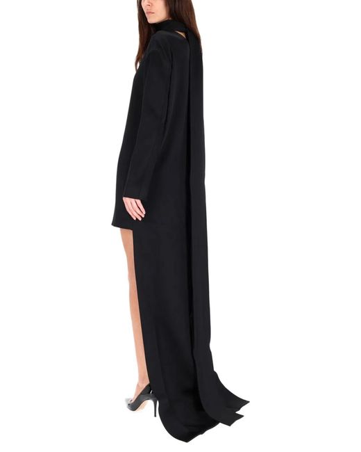 Tom Ford Black Cocktail Dress