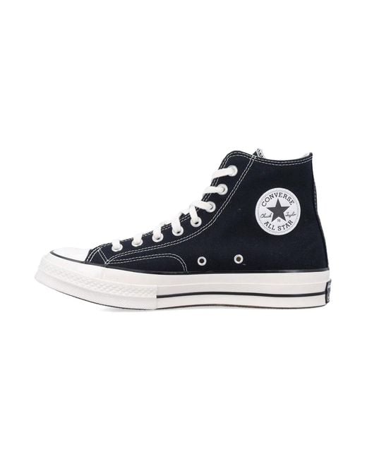 Converse Blue Chuck 70 Sneakers for men