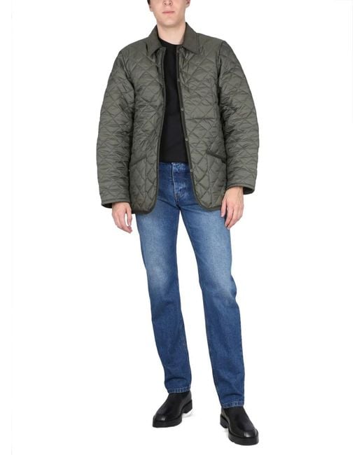 Lavenham Gray Raydon Jacket for men