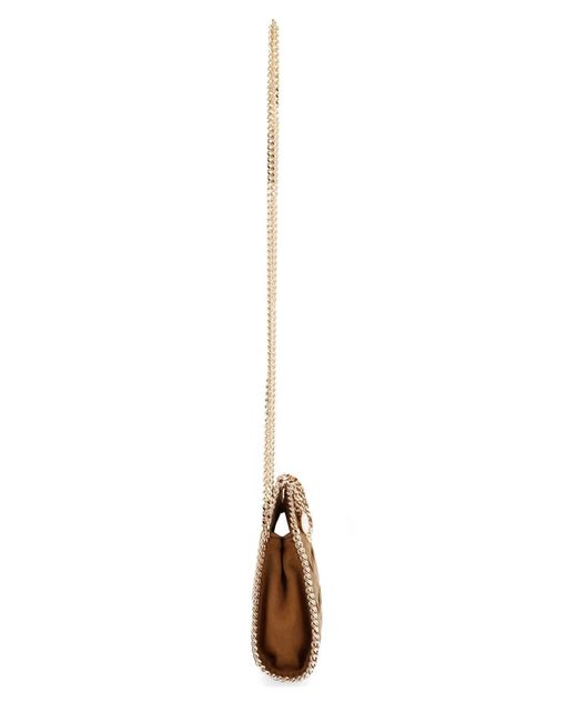 Stella McCartney Natural Polyester Polyamid Handbag