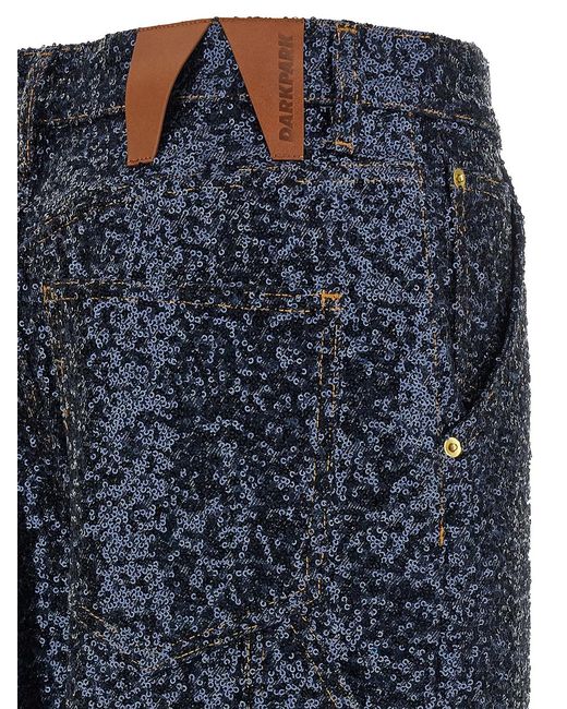 DARKPARK Blue 'Lisa' Jeans