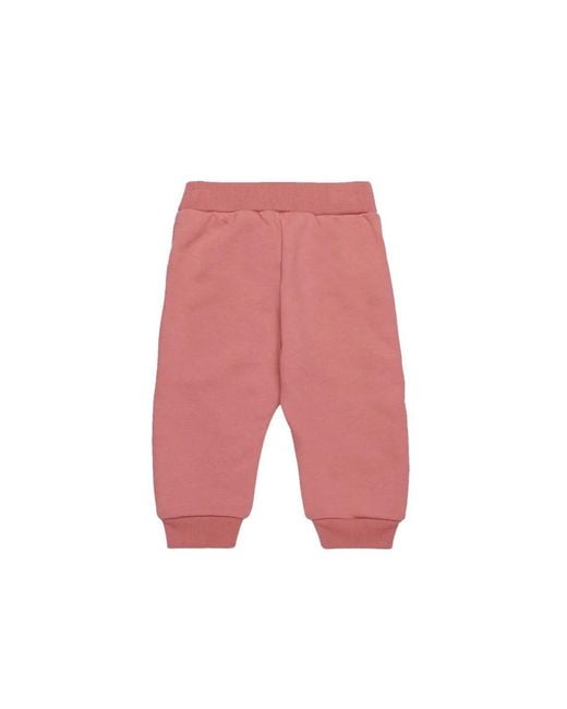 Marni Pink Sweatpants