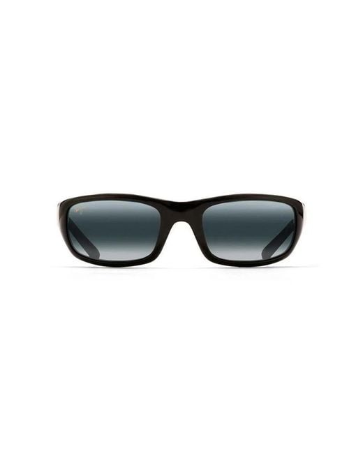 Maui Jim Black Stingray 103-02 for men