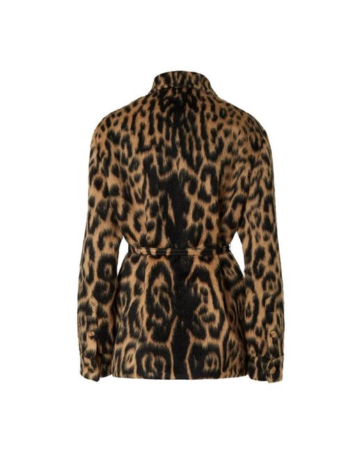 Fendi Multicolor "Go-To" Jacket