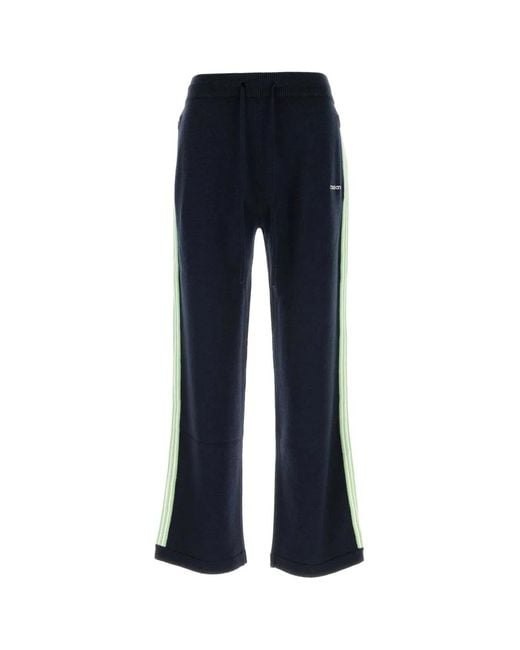 Casablanca Blue Merino N for men