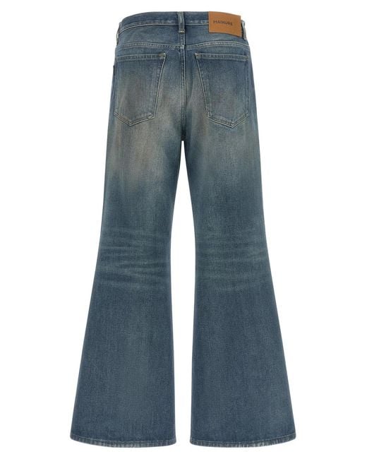 Haikure Blue 'Clara' Jeans